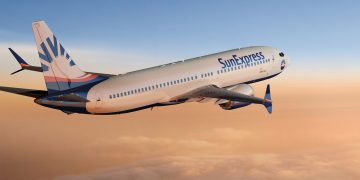 SunExpress Birleşik Krallık’ta genişliyor