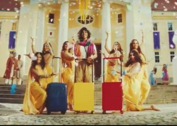 TUI’den film tadında uçuş güvenlik videosu