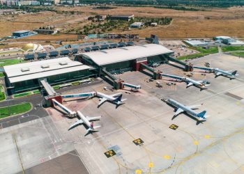 TAV’a “Dünya Havalimanı Ödülleri”