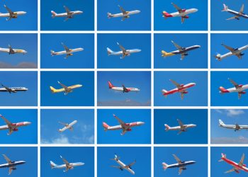 Havayolu şirketleri uçak satın almıyor kiralıyor