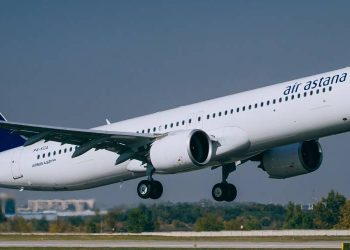 Air Astana Pratt&Whitney’den tazminat alacak!