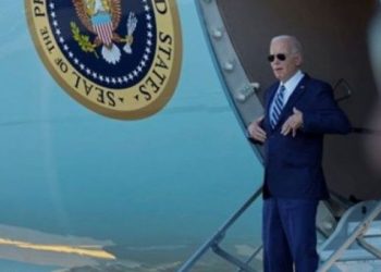 Başkan Biden’den Boeing’e ağır gönderme
