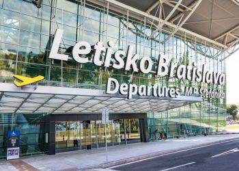 Pegasus Bratislava’ya uçuşlara başlayacak