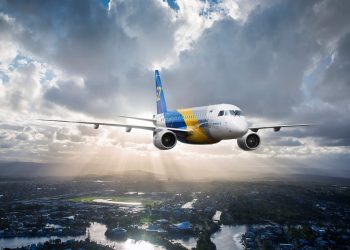 Portekiz’de sökülen uçağın parçaları ABD’de satılacak!