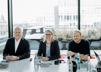 Heinemann rekor ciroyu Türk şirketleri ATÜ ve Ünifree ile yakaladı