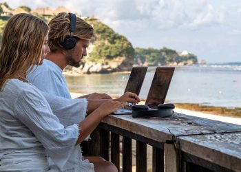 Dijital Göçebe Vizesi başlıyor