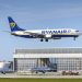 Ryanair’in 300’den fazla uçuşu greve takıldı