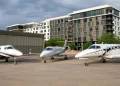 FAA Sawyer Aviation’ın işletme ruhsatını askıya aldı