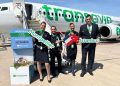 Transavia Havayolları İstanbul uçuşlarına başladı