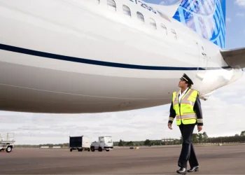 Boeing krizi pilotları vurdu