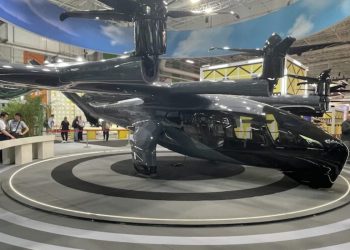 Midnight eVTOL uçağına FAA’den onay