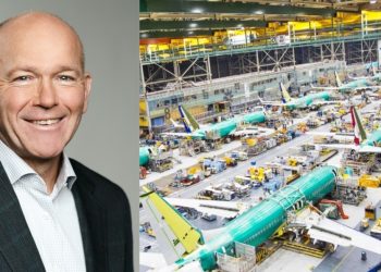 Calhoun hem yeniden seçildi hem de tazminatı aldı