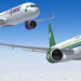 Saudia Group 105 adet A320neo sipariş etti