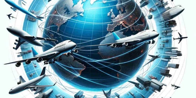 IATA Genel Müdürü Walsh: “Güçlü bir yaz sezonuna giriyoruz.”