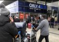 Orly ve Charles de Gaulle havalimanlarında yarın grev var