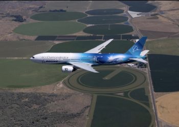 Boeing 36 yeni teknolojiyi teste başlıyor