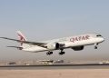 Qatar Airways “2024’ün havayolu” seçildi