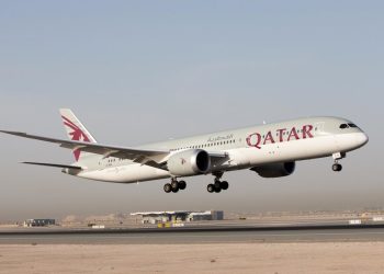 Qatar Airways “2024’ün havayolu” seçildi
