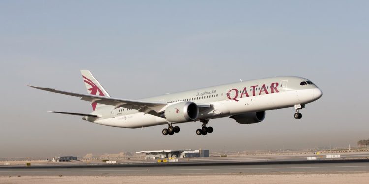 Qatar Airways “2024’ün havayolu” seçildi