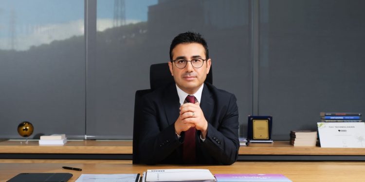 TAV Technologies Güney Amerika pazarında büyüyor