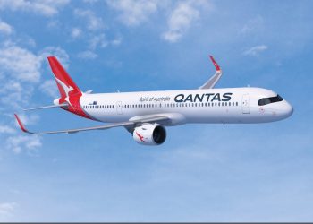 Qantas’a 100 milyon Avustralya doları ceza