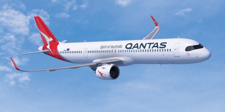 Qantas’a 100 milyon Avustralya doları ceza