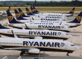 Ryanair’den UEFA Euro 2024 için ekstra 2 bin koltuk