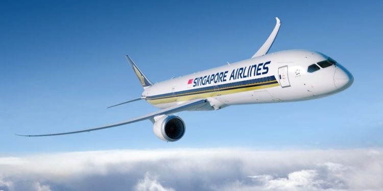 Singapur Havayolları sekiz aylık maaş ikramiyesi dağıtacak