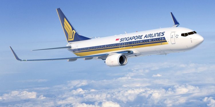 Singapur Airlines’e 2 bin 400 dolar arızalı koltuk cezası