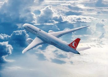 THY Kabil seferlerine yeniden başladı.