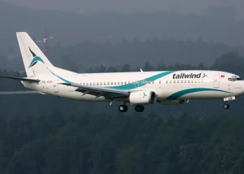 Tailwind Havayolları da AB engeline takıldı