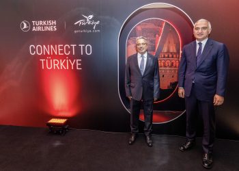 THY Taş Tepeler Projesi’nin Ana Sponsoru oldu