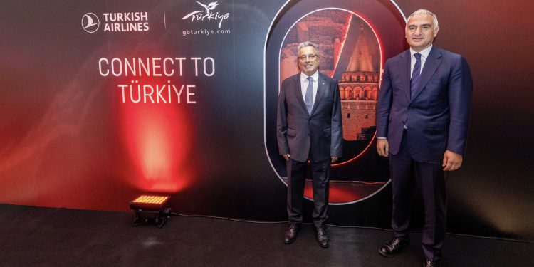 THY Taş Tepeler Projesi’nin Ana Sponsoru oldu