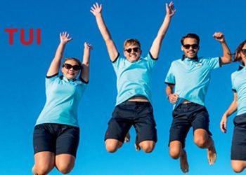 TUI Dalaman’da turizm sezonunu uzatıyor