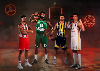 Turkish Airlines EuroLeague Final Four 2024 heyecanı