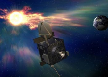 ESA güneş fırtınalarına karşı uyarı sağlayacak uydu Vigil’i Airbus’la inşa ediyor