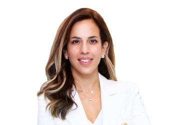 Burcu Geriş ve Murat Şeker Türkiye’nin ‘En Etkin 50 CFO’su arasında