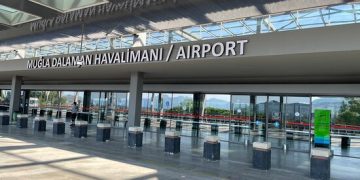 Dalaman Havalimanı elektriği güneşten sağlayacak