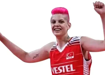 THY Ebrar’ın ‘smacını’ çıkaramadı Özcan Yaşar yazdı…