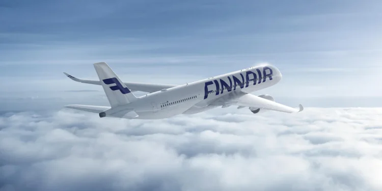 Finair’in Tartu uçuşlarını Rusya GPS ile mi engelliyor?