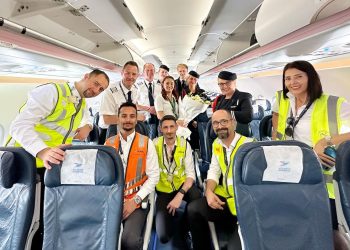 Atlantic Airways Antalya uçuşlarına başladı