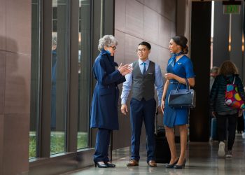 Alaska hostesleri ‘finansal güvensizlik’ yaşıyor!