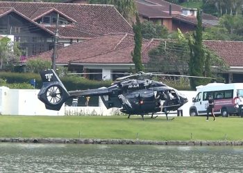 Neymar felâket bölgesine helikopterini de gönderdi!