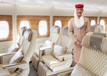 Emirates 71 uçağına ‘Premium Economy’ sınıf koltuk ekliyor