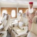Emirates 71 uçağına ‘Premium Economy’ sınıf koltuk ekliyor