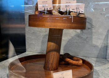 Havalimanlarında “Pes’ dedirten su simit fiyatları