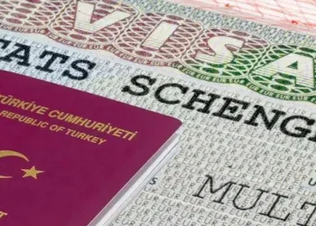 Schengen vizesi krizi: Ret oranı yüzde 21,7’ye dayandı