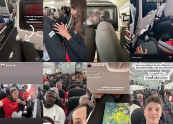 THY çığ gibi büyüyen tepkiler üzerine mecburen geri adım attı