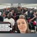 Milli voleybolcu Ebrar Karakurt’tan THY’ye büyük tepki!