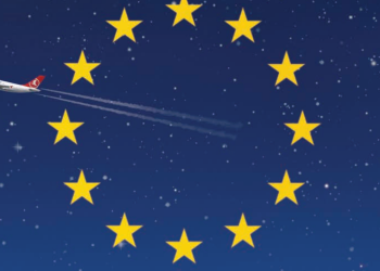 Schengen vizesi zamlanıyor!